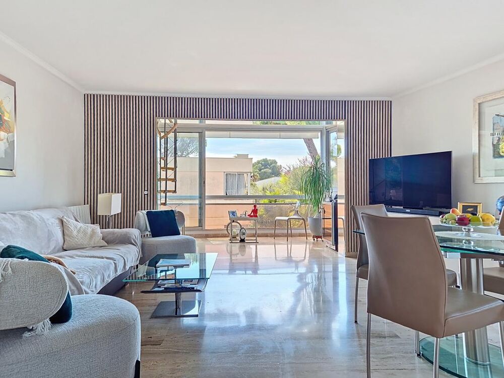 Vente Appartement Appartement Cannes