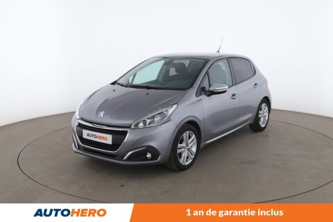Peugeot 208 1.2 PureTech Signature 82 ch