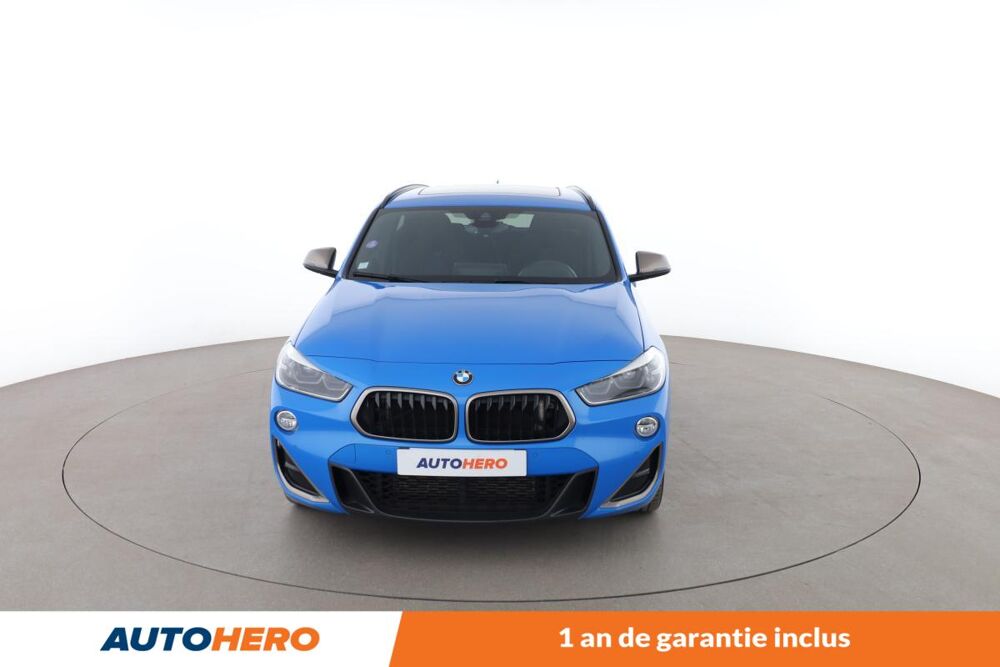 X2 M135i M Performance BVA8 306 ch 2019 occasion 92130 Issy-les-Moulineaux