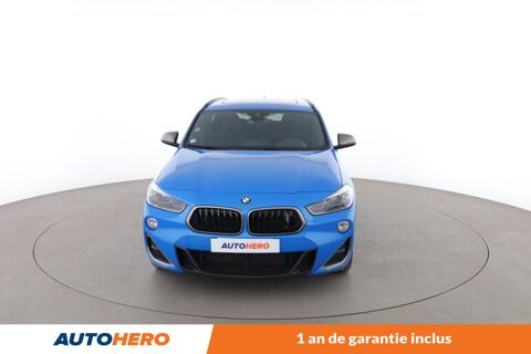 X2 M135i M Performance BVA8 306 ch 2019 occasion 92130 Issy-les-Moulineaux