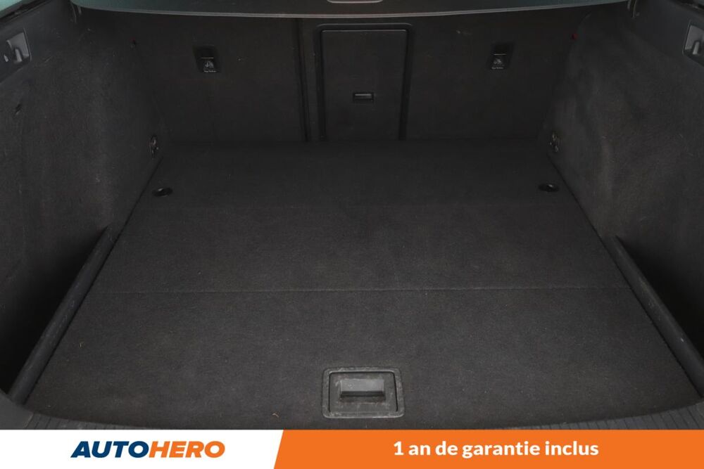 Golf SW VII 1.2 TSI BlueMotion Tech Lounge 110 ch 2015 occasion 92130 Issy-les-Moulineaux