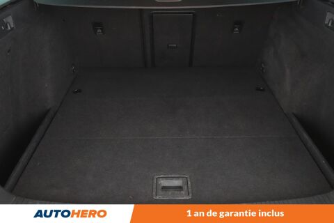 Golf SW VII 1.2 TSI BlueMotion Tech Lounge 110 ch 2015 occasion 92130 Issy-les-Moulineaux