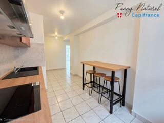  Appartement � vendre 2 pi�ces 46 m�
