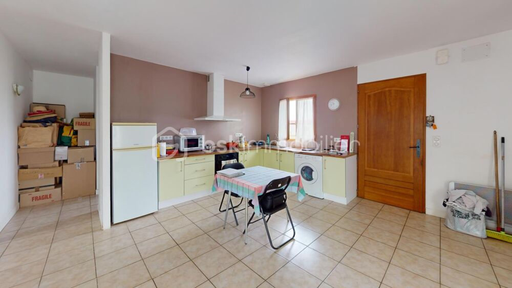 Vente Maison Maison avec beaucoup de potentiel Oraas