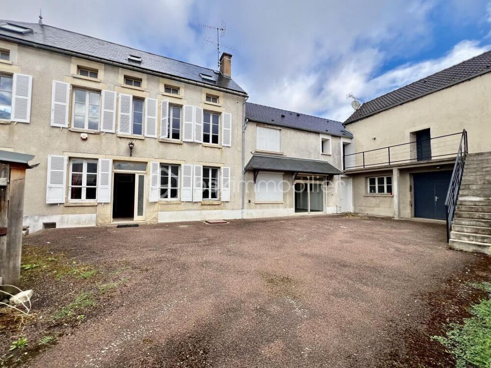 Vente Maison ROMUALD GARNIER VOUS PROPOSE EN EXCLUSIVITÉ Lezinnes
