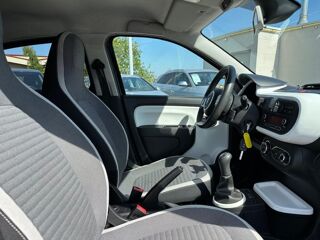 Twingo III 1.0 SCE 70 INTENS 2 E6C 2018 occasion 78240 Chambourcy