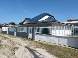  Immeuble � vendre 6 pi�ces 132 m�