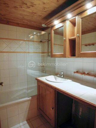  Appartement � vendre 3 pi�ces 43 m�