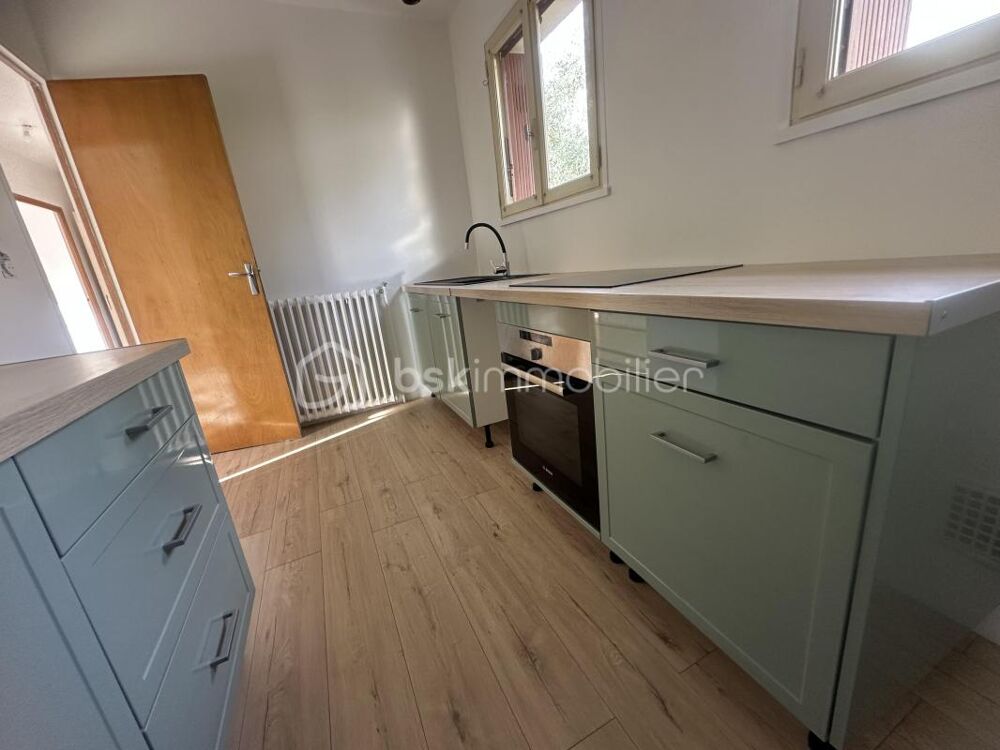 Baisse de prix pour ce bien ! Ales 3 minutes du centre Ville , secteur Cauvel ,à proximité de toutes Commodités