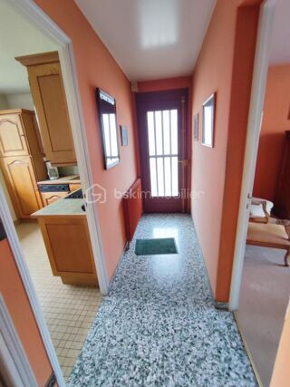  Maison � vendre 4 pi�ces 80 m�