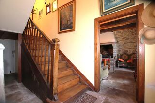  Maison à vendre 8 pièces 193 m²