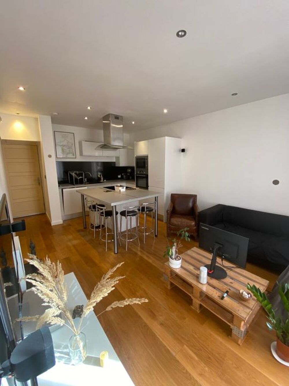 Appartement de 42m2 à louer sur Rambouillet