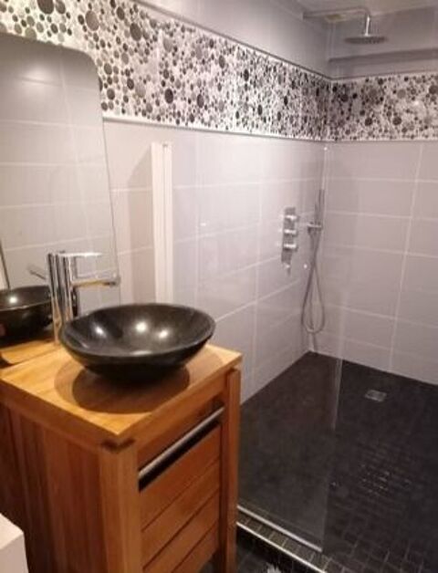   Chambre de 18m2 à louer sur Les Ponts-de-Cé Appartement - 1 pièce(s) - 18 m²