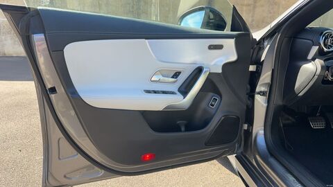 Classe CLA Coupe 45 S AMG 421 4MATIC 8G-DCT 2020 occasion 85120 Antigny