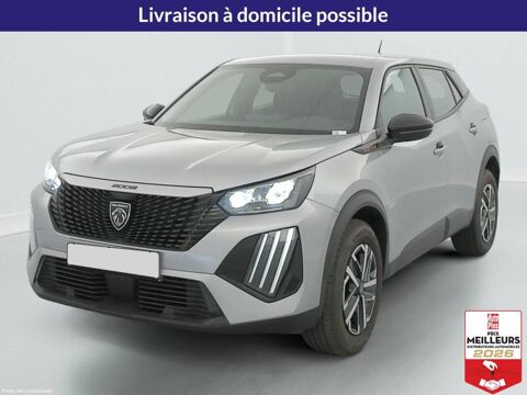Annonce voiture Peugeot 2008 18894 €