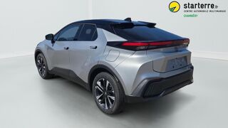 C-HR Hybride 140 Design 2026 occasion 73420 Voglans