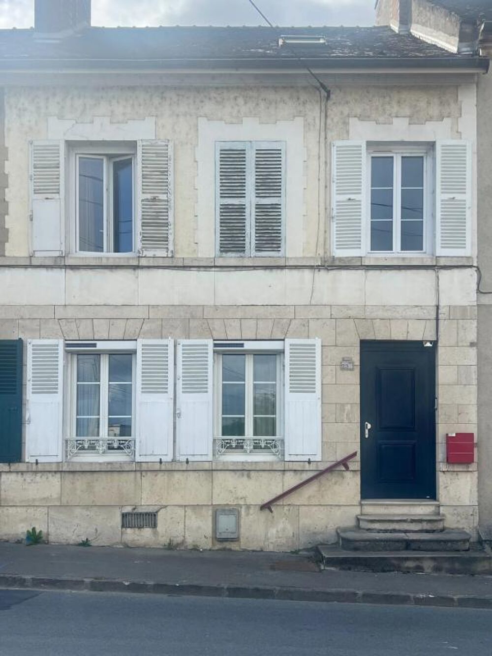 Vente Maison Maison de 4 pièces de 90 m² à Souppes-sur-Loing Souppes sur loing