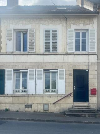  Maison à vendre 4 pièces 90 m²