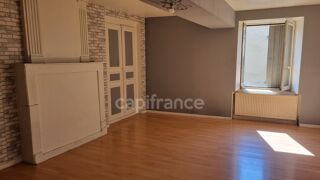  Maison � vendre 3 pi�ces 75 m�
