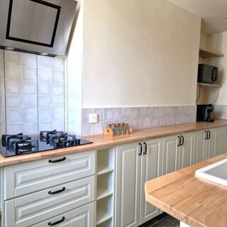  Appartement à louer 2 pièces 54 m²