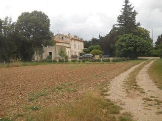  Maison à louer 7 pièces 200 m² Sarrians
