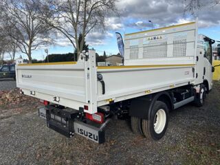 M 27 GEN 2 3.0L 150CH BVM BENNE ACIER CABRETA + COFFRE MI HAUTEUR 2026 occasion 69830 Saint Georges De Reneins