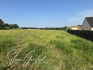  Terrain à vendre 1252 m²