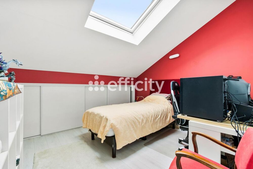  vendre  Duplex/triplex Louveciennes (78430)
