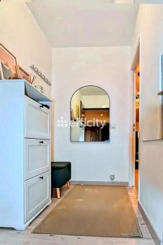  Appartement � vendre 2 pi�ces 46 m�