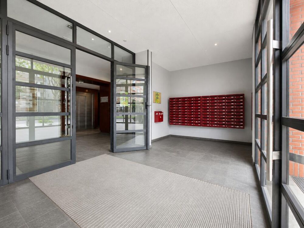 Vente Appartement Appartement Paris 14