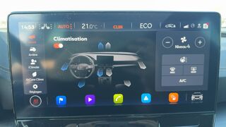 Formentor 1.4 E-HYBRID 245 CH DSG6 Vz 2023 occasion 03410 Domerat