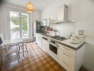  Appartement � vendre 4 pi�ces 91 m�