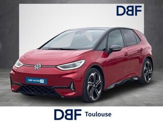 ID.3 ID 3 FL GTX PERFORMANCE (79KWH) (326CH) 2026 occasion 31100 Toulouse