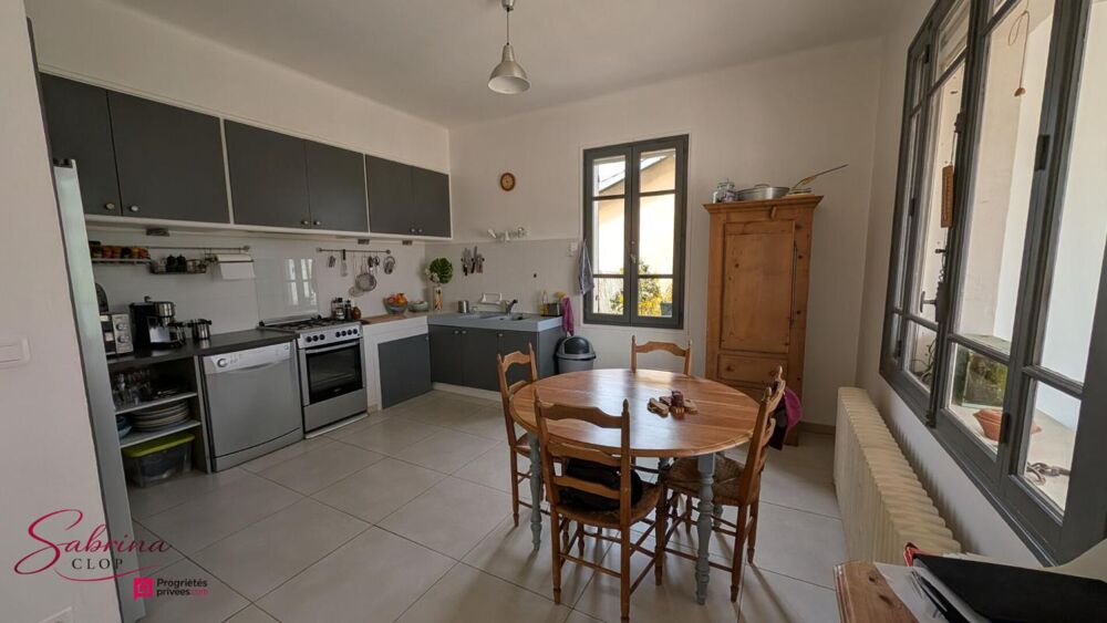Maison rénovée sur Apt