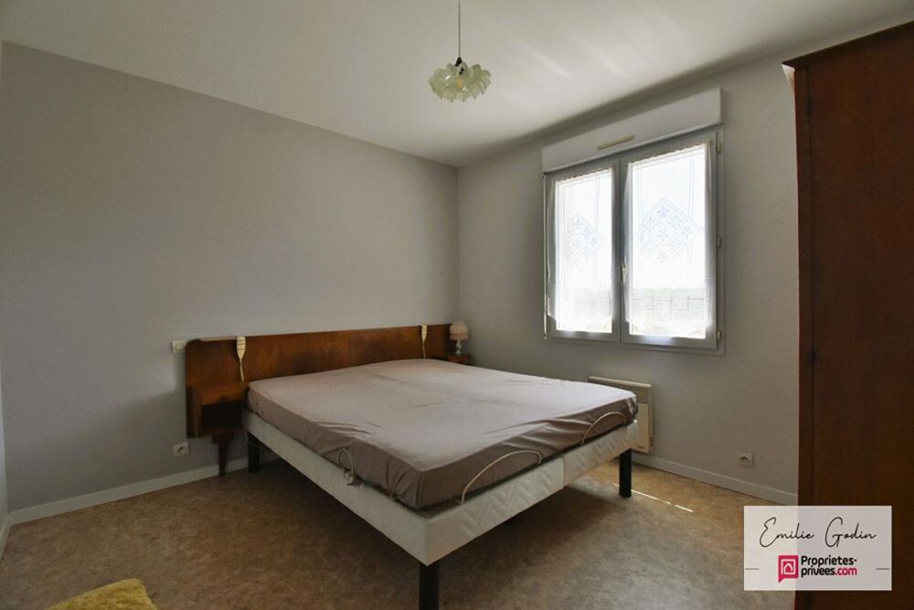 Vente Maison Maison Maulevrier 5 pièce(s) 89 m2 Maulevrier