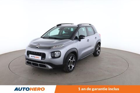 Annonce voiture Citroën C3 Aircross 9790 €