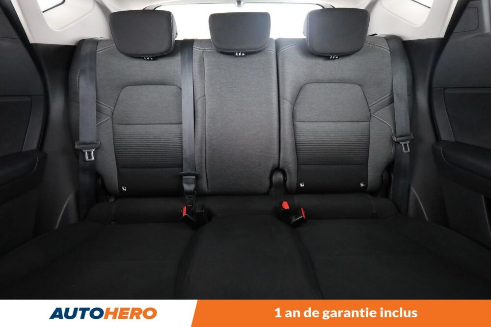 Captur 1.0 TCe Zen 91 ch 2021 occasion 92130 Issy-les-Moulineaux