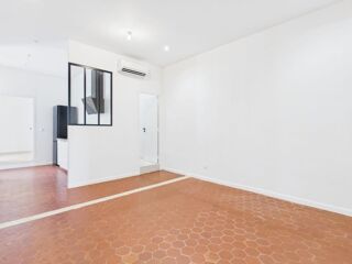  Appartement à vendre 3 pièces 58 m²