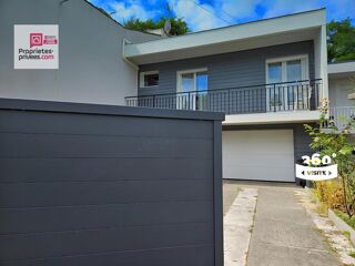  Maison � vendre 5 pi�ces 130 m�