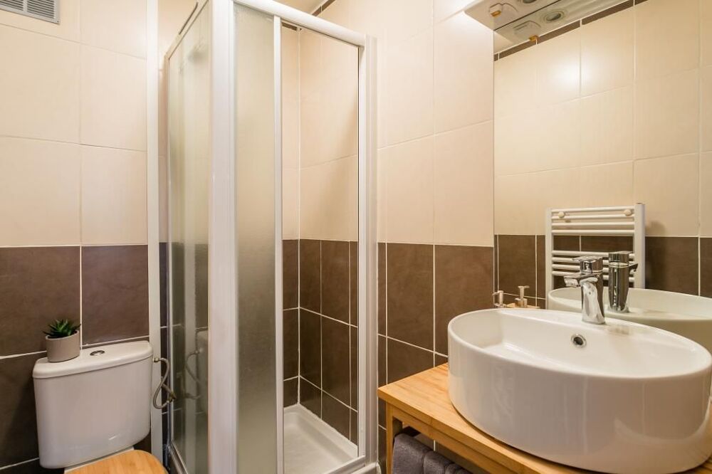 Location Appartement Studio de 27m2 à louer sur Avignon Avignon