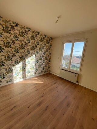  Maison à vendre 4 pièces 82 m²