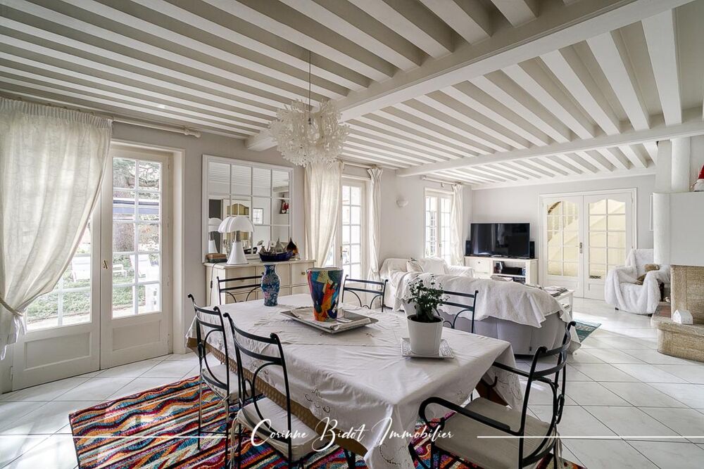 � vendre  Villa Saint-Pierre-de-Chandieu (69780)