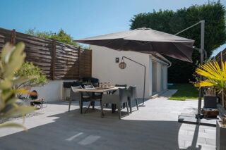  Maison à vendre 6 pièces 153 m²