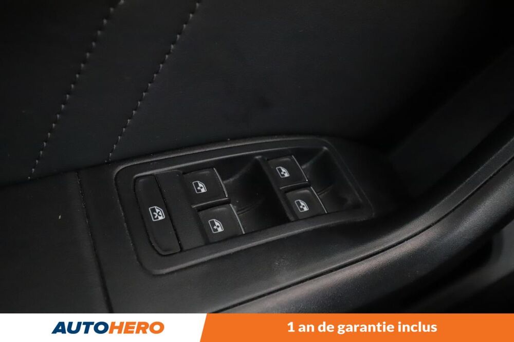 Ateca 1.5 TSI ACT Xperience DSG7 150 ch 2021 occasion 92130 Issy-les-Moulineaux