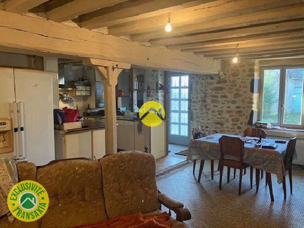 MAISON RURALE