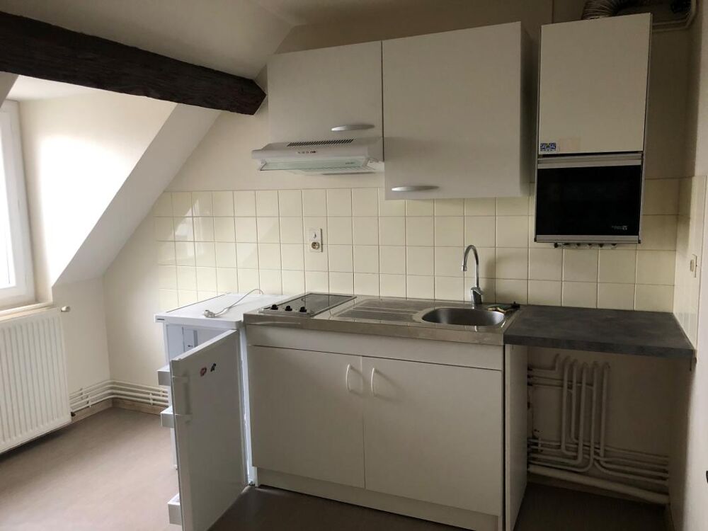 Location Appartement LOCATION T1BIS RODEZ SANS FRAIS D'AGENCE Rodez