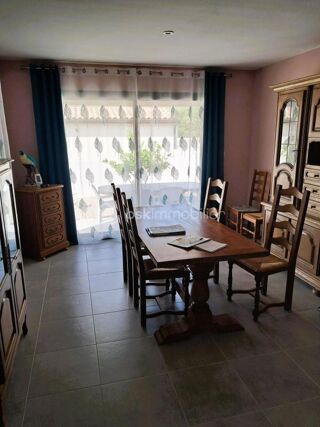  Maison � vendre 3 pi�ces 60 m�