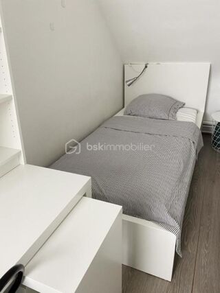  Appartement à vendre 1 pièce 11 m²
