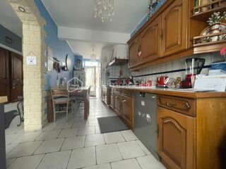  Maison à vendre 4 pièces 105 m²
