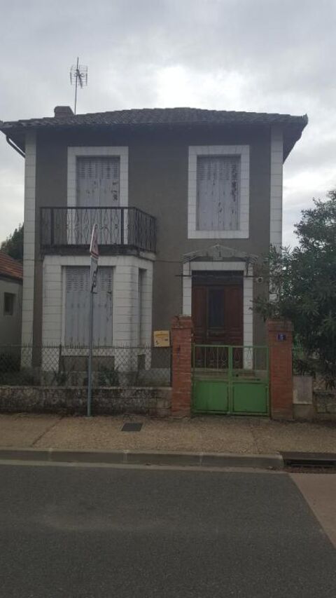   Maison de 76m2  louer sur Castelsarrasin Maison - 4 pice(s) - 76 m